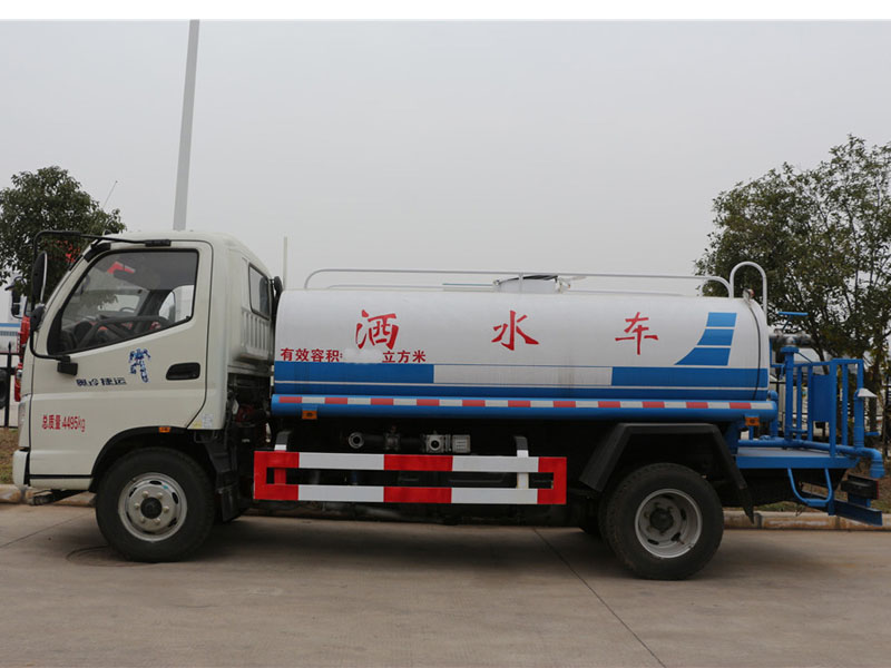 福田奧鈴（6方）灑水車