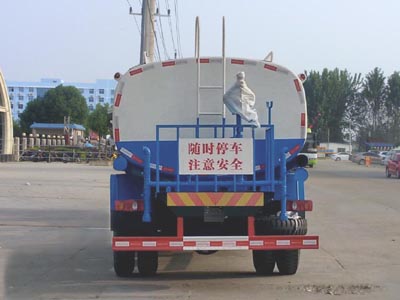 東風天錦（12方）霧炮灑水車
