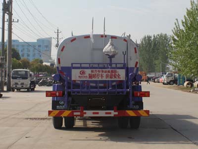 東風T3（12方）灑水車