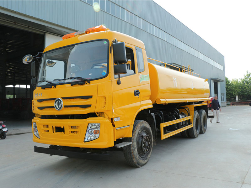 東風(fēng)特商（20方）灑水車