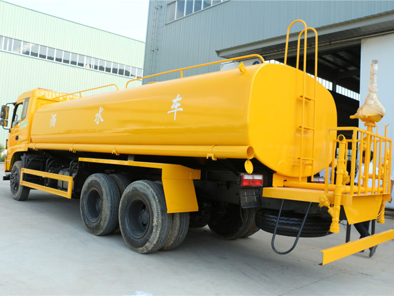 東風(fēng)特商（20方）灑水車