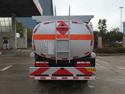 江淮（5方）加油車
