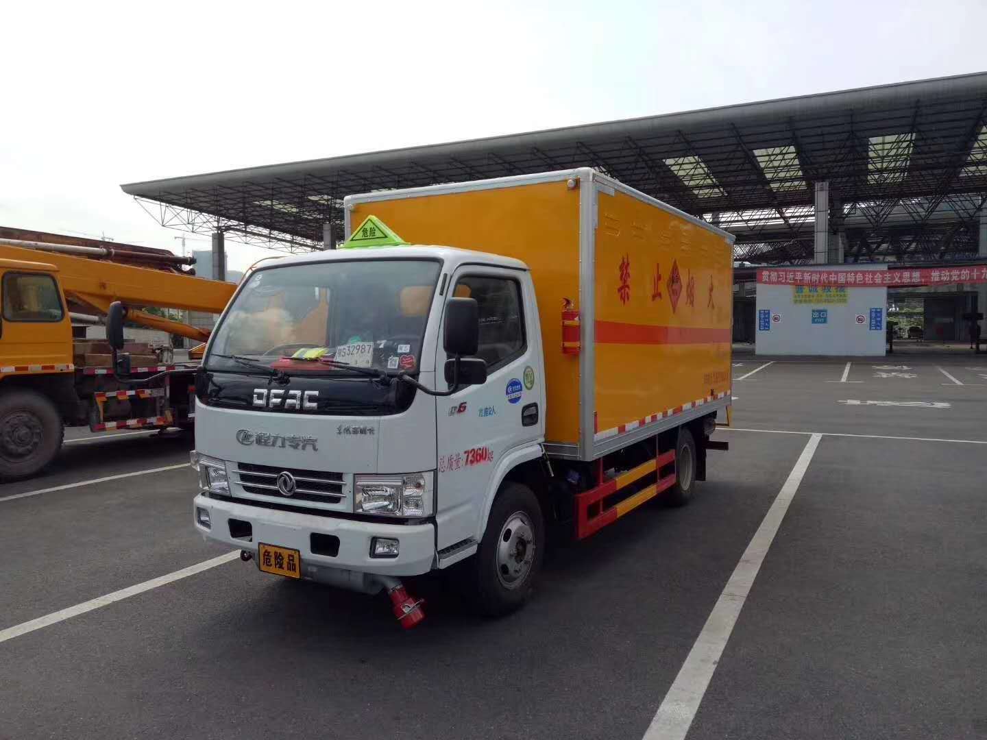 民爆車上戶無憂，客戶上戶實(shí)例就是見證