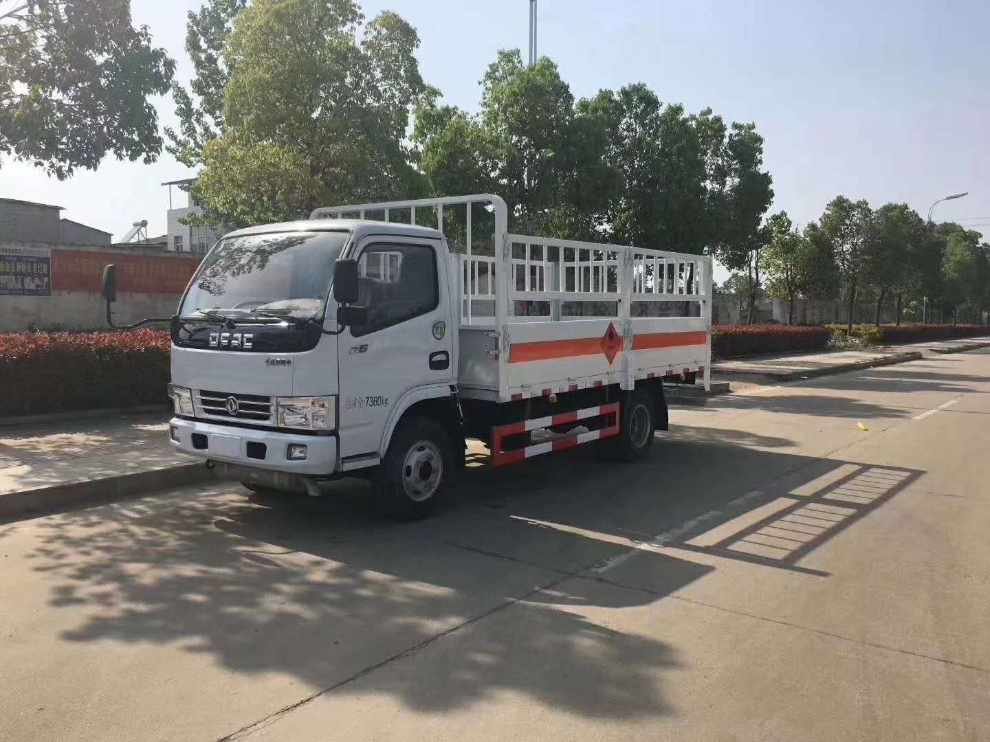 臺(tái)風(fēng)天氣，危貨車(chē)涉水如何理賠？