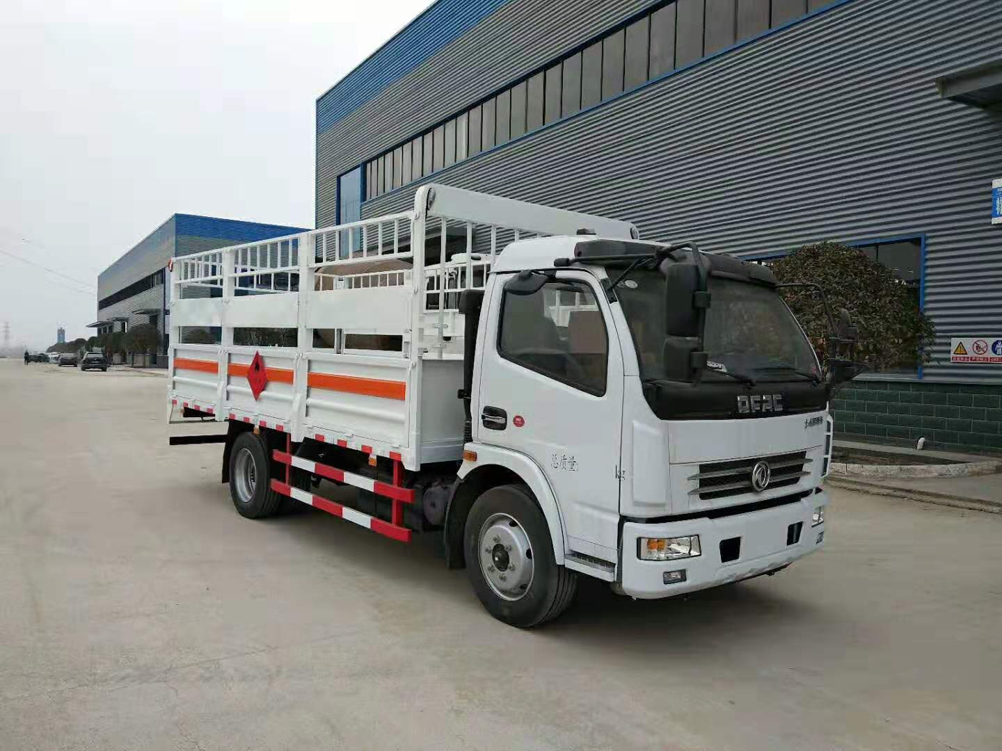 危險(xiǎn)品車(chē)主福利：河北省內(nèi)46個(gè)收費(fèi)站要取消
