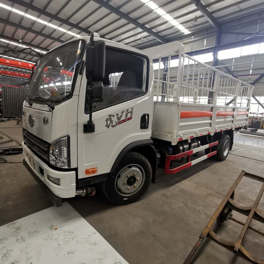 危險(xiǎn)品車行業(yè)規(guī)范，新規(guī)標(biāo)準(zhǔn)匯總