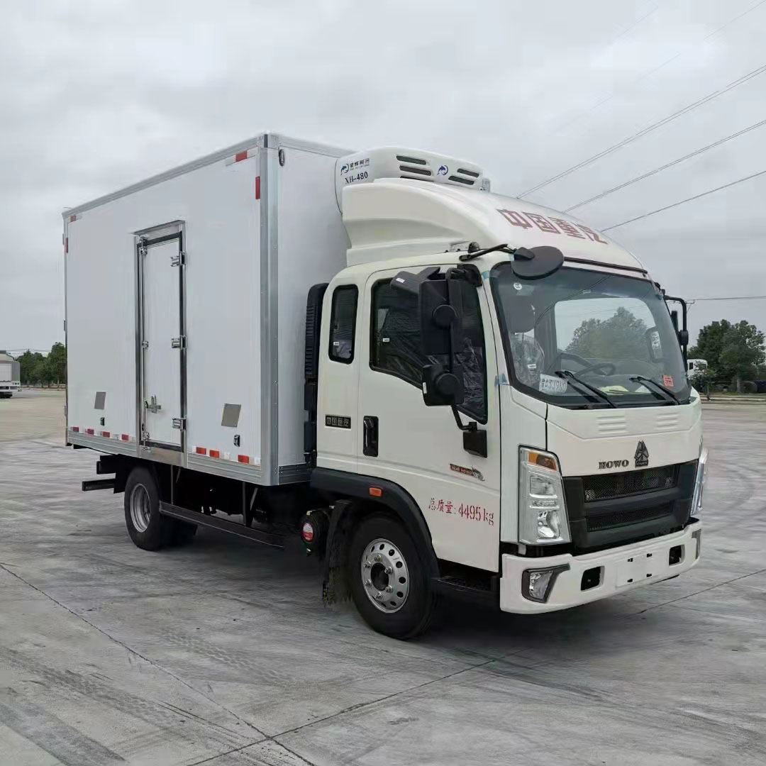冷藏車使用注意事項