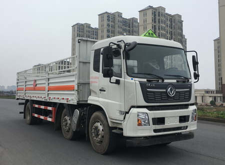 天錦國六1800+5000小三軸氣瓶車